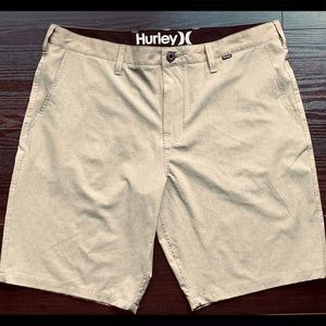 Hurley Men’s 36 Phantom Boardshort Surf Swim Trunk